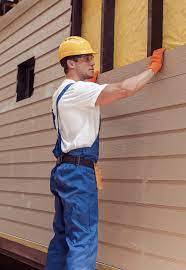  Clifton Knolls Mill Creek, NY Siding Pros